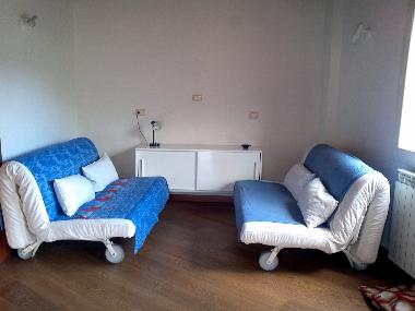 2 divani letto matrimoniali