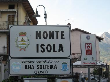 Monte Isola: Uno dei borghi pi belli d