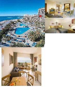 Holiday Apartment in Benalmadena costa (Mlaga) or holiday homes and vacation rentals