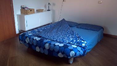 Divano Letto matrimoniale