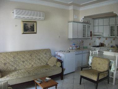Holiday Apartment in Alanya (Antalya) or holiday homes and vacation rentals