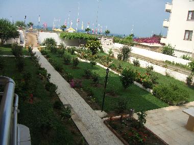 Holiday Apartment in Alanya (Antalya) or holiday homes and vacation rentals