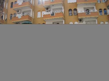 Holiday Apartment in Alanya (Antalya) or holiday homes and vacation rentals