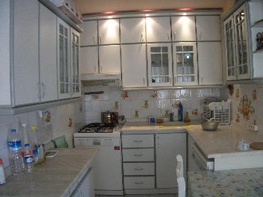 Holiday Apartment in Alanya (Antalya) or holiday homes and vacation rentals