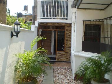 Holiday Apartment in Colombo (Colombo) or holiday homes and vacation rentals