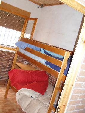 Holiday House in huercal de almeria (Almera) or holiday homes and vacation rentals