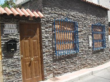 Holiday House in huercal de almeria (Almera) or holiday homes and vacation rentals