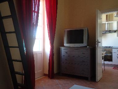 Living-room