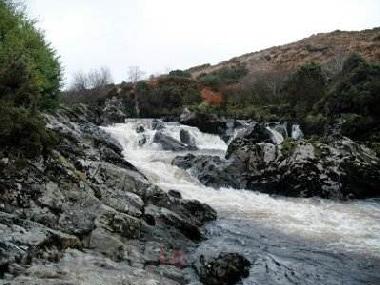 Holiday House in Carrick, Co Donegal (Donegal) or holiday homes and vacation rentals