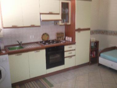 Holiday Apartment in Lido di Noto (Siracusa) or holiday homes and vacation rentals