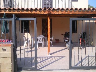 Holiday Apartment in Lido di Noto (Siracusa) or holiday homes and vacation rentals
