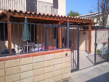 Holiday Apartment in Lido di Noto (Siracusa) or holiday homes and vacation rentals