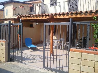 Holiday Apartment in Lido di Noto (Siracusa) or holiday homes and vacation rentals