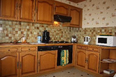 Holiday House in Ouistreham (Calvados) or holiday homes and vacation rentals