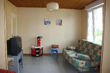 Holiday House in Ouistreham (Calvados) or holiday homes and vacation rentals