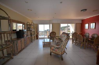 Holiday Apartment in Portonovo-Sanxenxo (Pontevedra) or holiday homes and vacation rentals