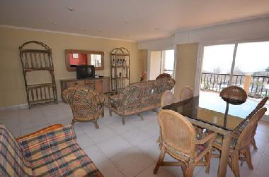 Holiday Apartment in Portonovo-Sanxenxo (Pontevedra) or holiday homes and vacation rentals