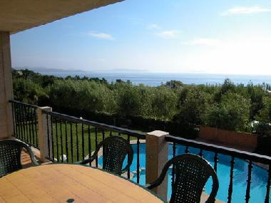 Holiday Apartment in Portonovo-Sanxenxo (Pontevedra) or holiday homes and vacation rentals