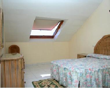 Holiday Apartment in Portonovo-Sanxenxo (Pontevedra) or holiday homes and vacation rentals