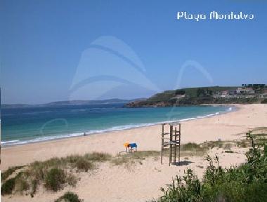 Holiday Apartment in Portonovo-Sanxenxo (Pontevedra) or holiday homes and vacation rentals