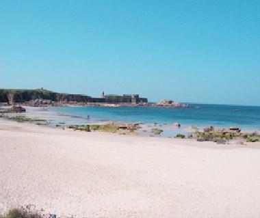 Holiday Apartment in Portonovo-Sanxenxo (Pontevedra) or holiday homes and vacation rentals