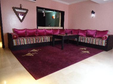 Holiday Apartment in agadir (Agadir) or holiday homes and vacation rentals