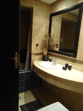 Holiday Apartment in agadir (Agadir) or holiday homes and vacation rentals