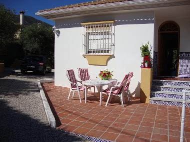 Chalet in Alhaur�n el Grande (M�laga) or holiday homes and vacation rentals