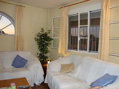 Chalet in Alhaur�n el Grande (M�laga) or holiday homes and vacation rentals