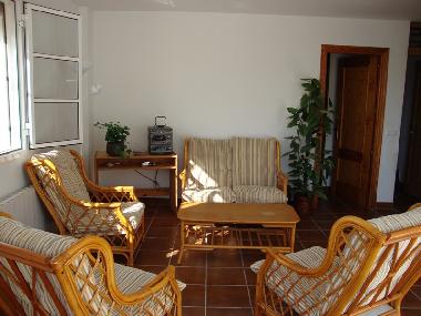 Chalet in Alhaur�n el Grande (M�laga) or holiday homes and vacation rentals