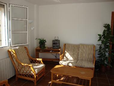 Chalet in Alhaur�n el Grande (M�laga) or holiday homes and vacation rentals