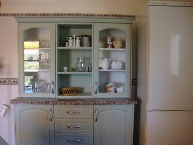 Chalet in Alhaur�n el Grande (M�laga) or holiday homes and vacation rentals