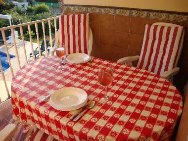 Chalet in Alhaur�n el Grande (M�laga) or holiday homes and vacation rentals