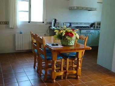 Chalet in Alhaur�n el Grande (M�laga) or holiday homes and vacation rentals