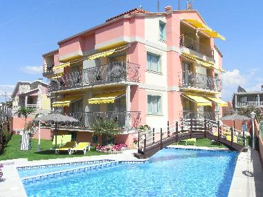 Holiday Apartment in Portonovo (Pontevedra) or holiday homes and vacation rentals