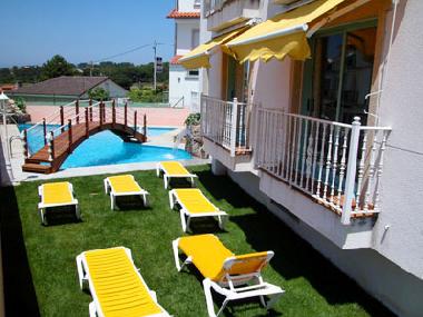 Holiday Apartment in Portonovo (Pontevedra) or holiday homes and vacation rentals
