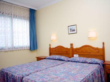 Holiday Apartment in Portonovo (Pontevedra) or holiday homes and vacation rentals