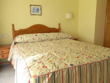 Holiday Apartment in Portonovo (Pontevedra) or holiday homes and vacation rentals