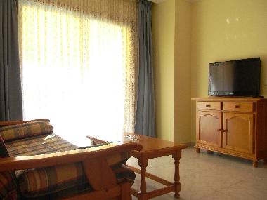 Holiday Apartment in Portonovo (Pontevedra) or holiday homes and vacation rentals