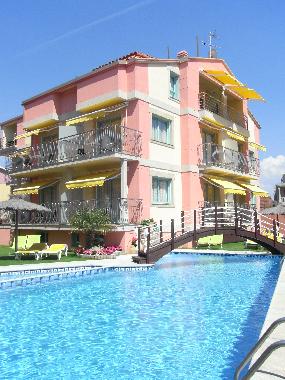 Holiday Apartment in Portonovo (Pontevedra) or holiday homes and vacation rentals