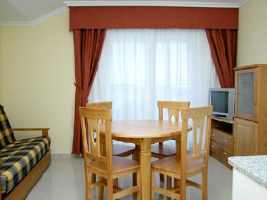 Holiday Apartment in Portonovo (Pontevedra) or holiday homes and vacation rentals