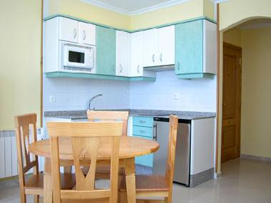 Holiday Apartment in Portonovo (Pontevedra) or holiday homes and vacation rentals