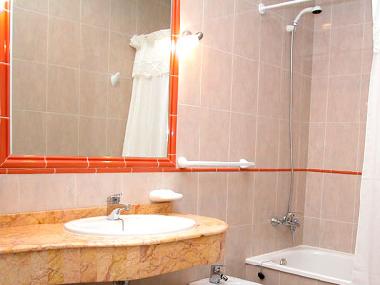 Holiday Apartment in Portonovo (Pontevedra) or holiday homes and vacation rentals