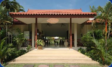 Holiday House in Muang/Rawai (Phuket) or holiday homes and vacation rentals