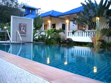 Holiday House in Nai Harn Beach7Rawai (Phuket) or holiday homes and vacation rentals