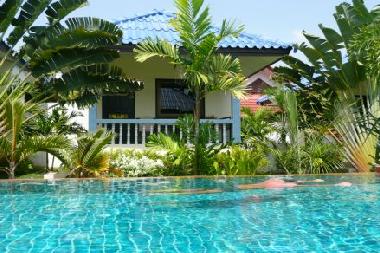 Holiday House in Nai Harn Beach7Rawai (Phuket) or holiday homes and vacation rentals