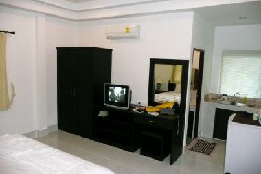 Holiday House in Nai Harn Beach7Rawai (Phuket) or holiday homes and vacation rentals