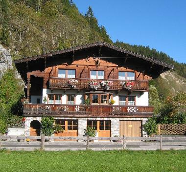 Holiday Apartment in Lofer (Pinzgau-Pongau) or holiday homes and vacation rentals