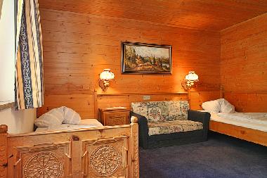 Holiday Apartment in Lofer (Pinzgau-Pongau) or holiday homes and vacation rentals