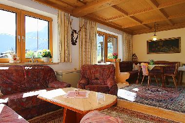 Holiday Apartment in Lofer (Pinzgau-Pongau) or holiday homes and vacation rentals